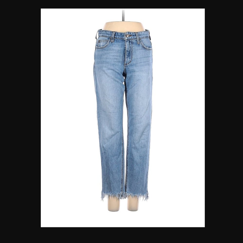 Joe Jeans Size 27 Waist